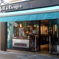 Jeff De Bruges
