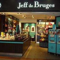 Jeff De Bruges
