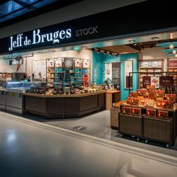Jeff De Bruges
