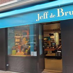 Jeff De Bruges