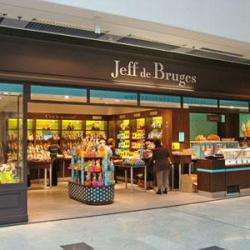 Jeff De Bruges