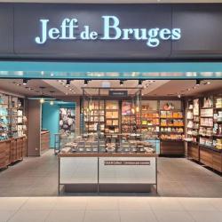 Jeff De Bruges