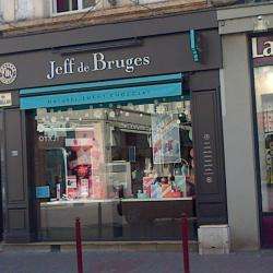 Jeff De Bruges