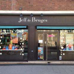 Jeff De Bruges