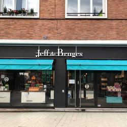 Jeff De Bruges