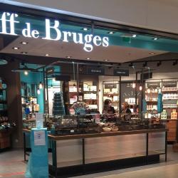 Jeff De Bruges