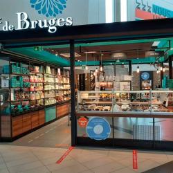 Jeff De Bruges