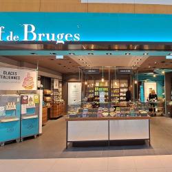 Jeff De Bruges