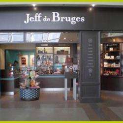 Jeff De Bruges