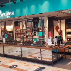 Jeff De Bruges