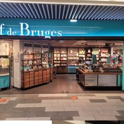 Jeff De Bruges