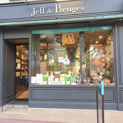 Jeff De Bruges
