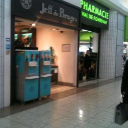 Jeff De Bruges