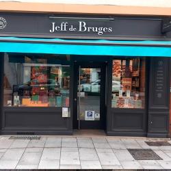 Jeff De Bruges