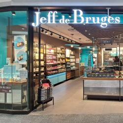 Jeff De Bruges