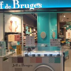 Jeff De Bruges