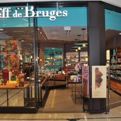 Jeff De Bruges