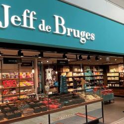 Jeff De Bruges
