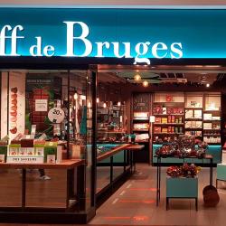Jeff De Bruges