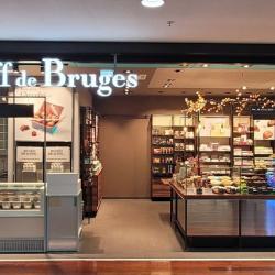 Jeff De Bruges