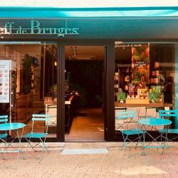 Jeff De Bruges