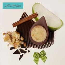 Jeff De Bruges