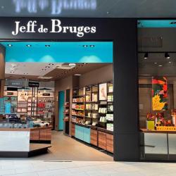 Jeff De Bruges