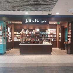 Jeff De Bruges
