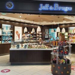 Jeff De Bruges