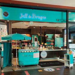 Jeff De Bruges