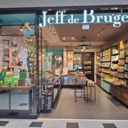 Jeff De Bruges