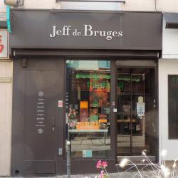 Jeff De Bruges
