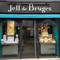 Jeff De Bruges