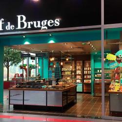 Jeff De Bruges