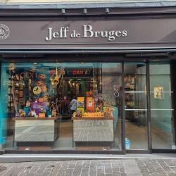 Jeff De Bruges