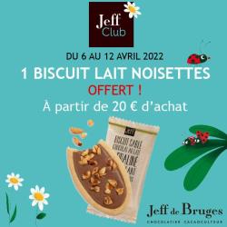 Jeff De Bruges