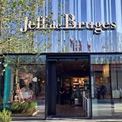 Jeff De Bruges