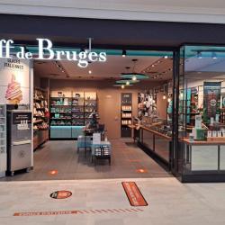 Jeff De Bruges