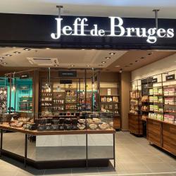 Jeff De Bruges