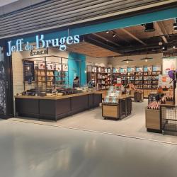 Jeff De Bruges