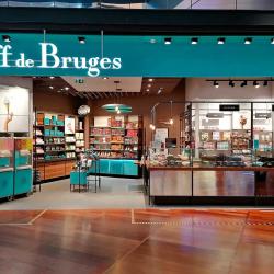 Jeff De Bruges
