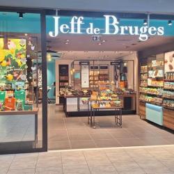 Jeff De Bruges