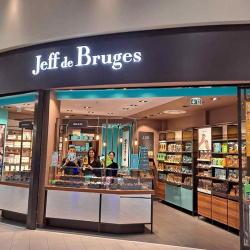 Jeff De Bruges