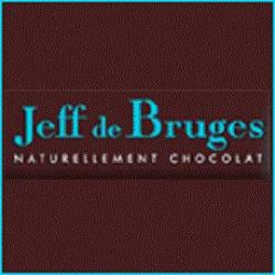 Jeff De Bruges