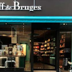 Jeff De Bruges