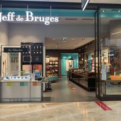 Jeff De Bruges