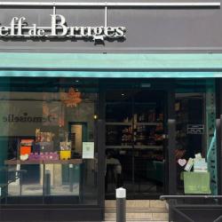 Jeff De Bruges