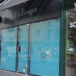 Jeff De Bruges