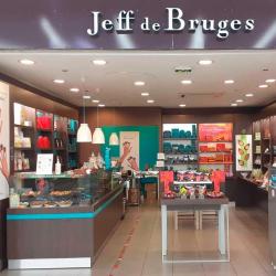 Jeff De Bruges