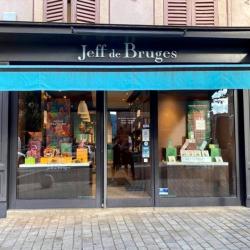 Jeff De Bruges